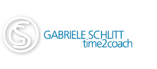 Gabriele Schlitt - time2coach